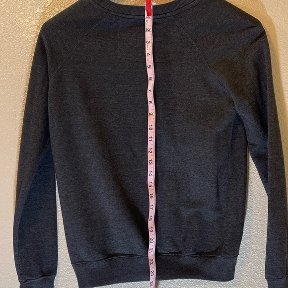 Unique Dallas Cowboys 🏈💙 Pullover Sweater Women’s Size Small. True Small. - Picture 6 of 6